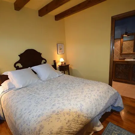 Casa En Bolvir, Jardin Y Piscina * Больвир