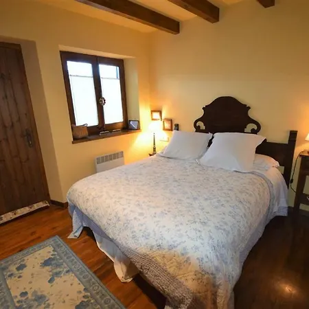 Casa En Bolvir, Jardin Y Piscina *